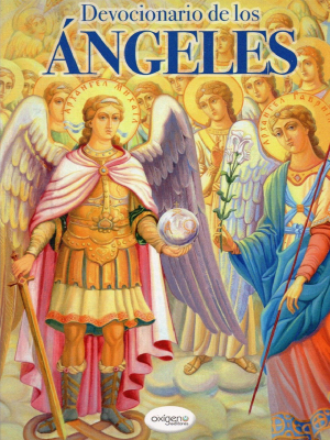 Devocionario de los ángeles