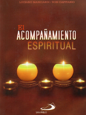 El acompañamiento espiritual