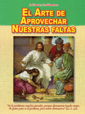 El arte de aprovechar nuestras faltas