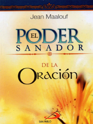 El poder sanador de la oración