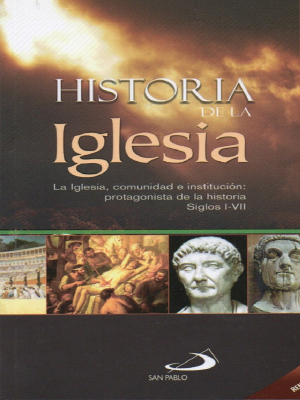 Historia de la Iglesia