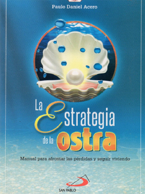 La estrategia de la ostra