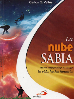 La nube sabia