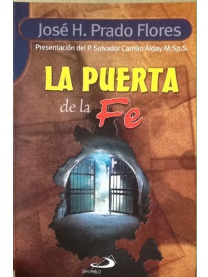 La puerta de la fe