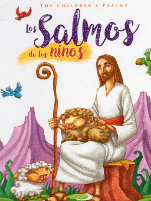 Los salmos de los niños