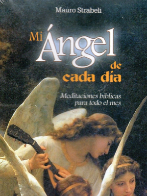 Mi ángel de cada día