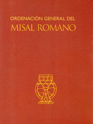 Ordenación general del misal romano