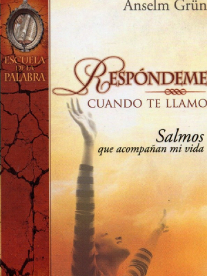 Respóndeme cuando te llamo
