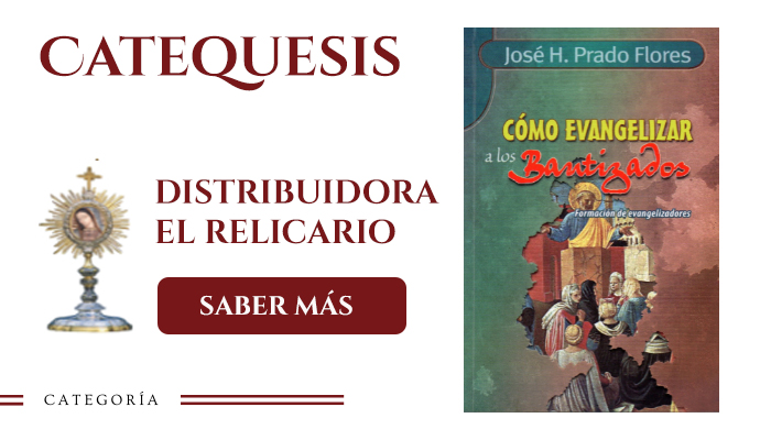 Catequesis
